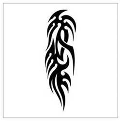 Cakes Cupcakes Tattoos Tattoo Designs Pictures Tribal Picture #