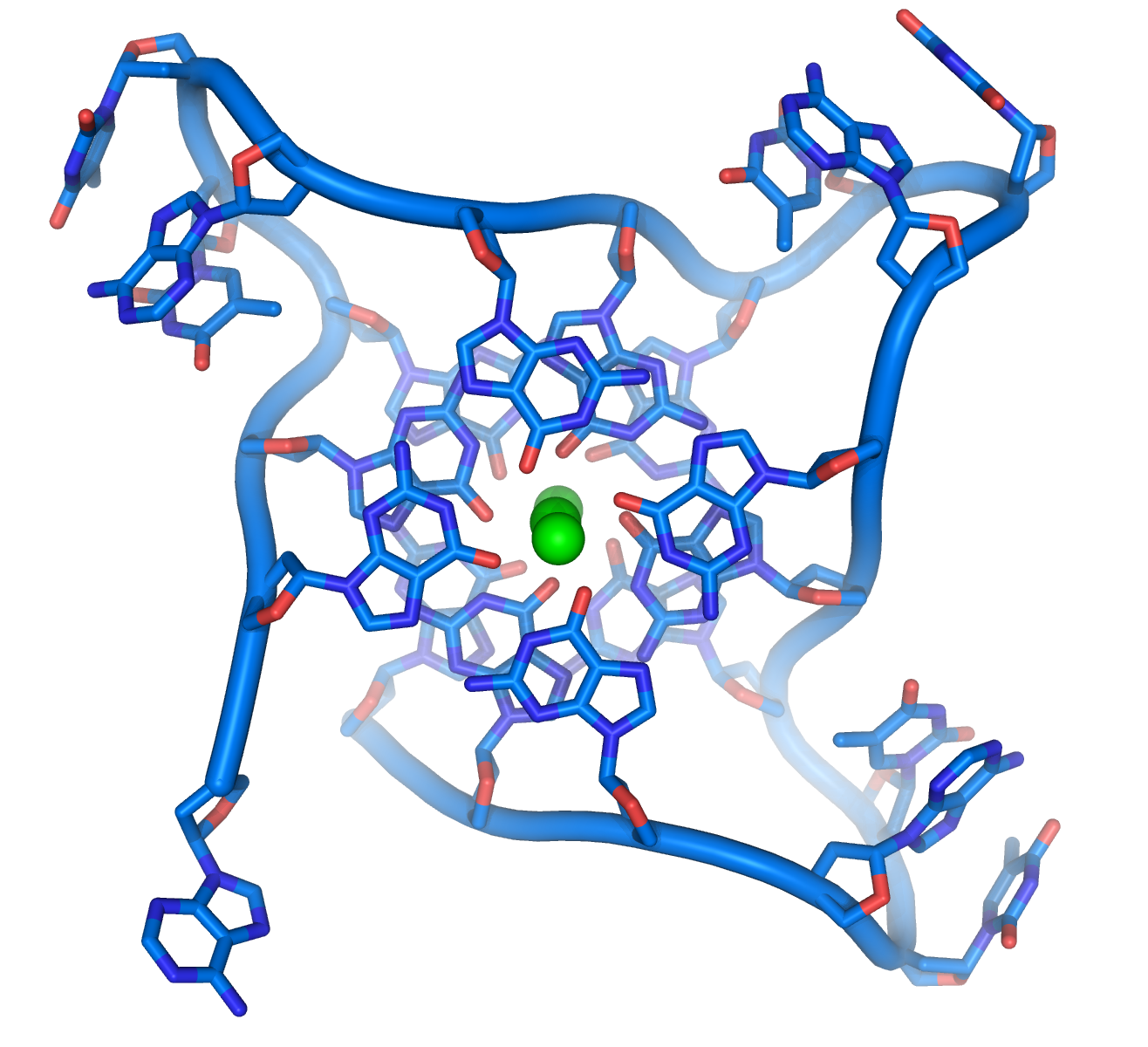 DNA