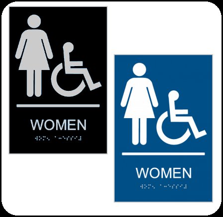SignCollection Blog - The Different Elements Found on Ladies ...