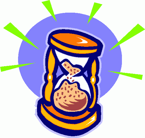 Clipart Time - ClipArt Best