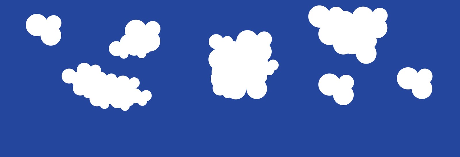 Lee Walton's Animation: Sky Texture