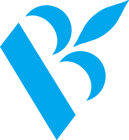 Bloc Quebecois B logo 1990s.svg