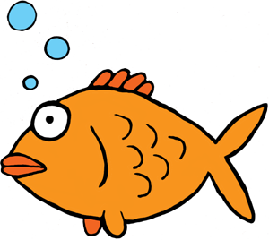 A Perfect World - Clip Art: Animals