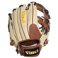 New Baseball Gloves
