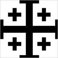 jerusalem_cross_with_cross_ ...