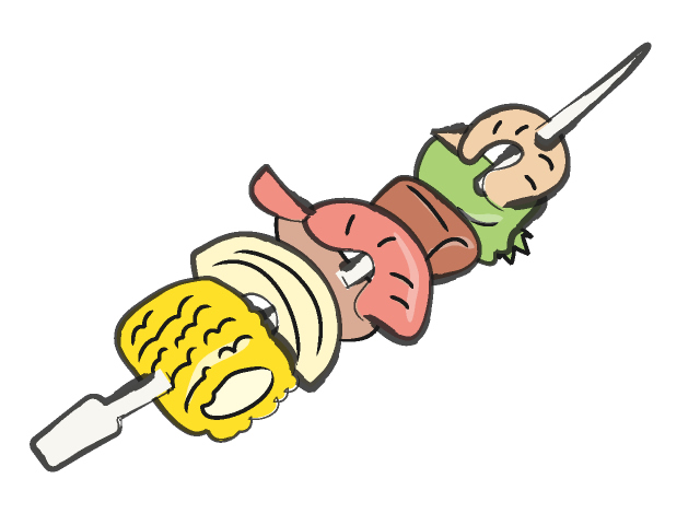 Barbecue Picture | Free Download Clip Art | Free Clip Art | on ...