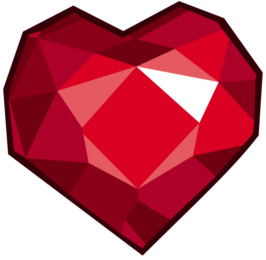 Small Heart Shapes - ClipArt Best