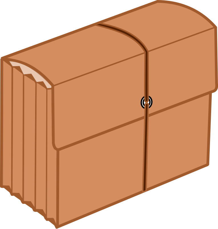 Free to Use & Public Domain Office Clip Art - Page 13