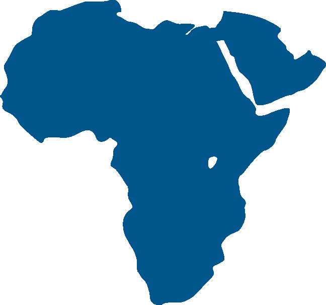 Africa Map Outline Png - ClipArt Best