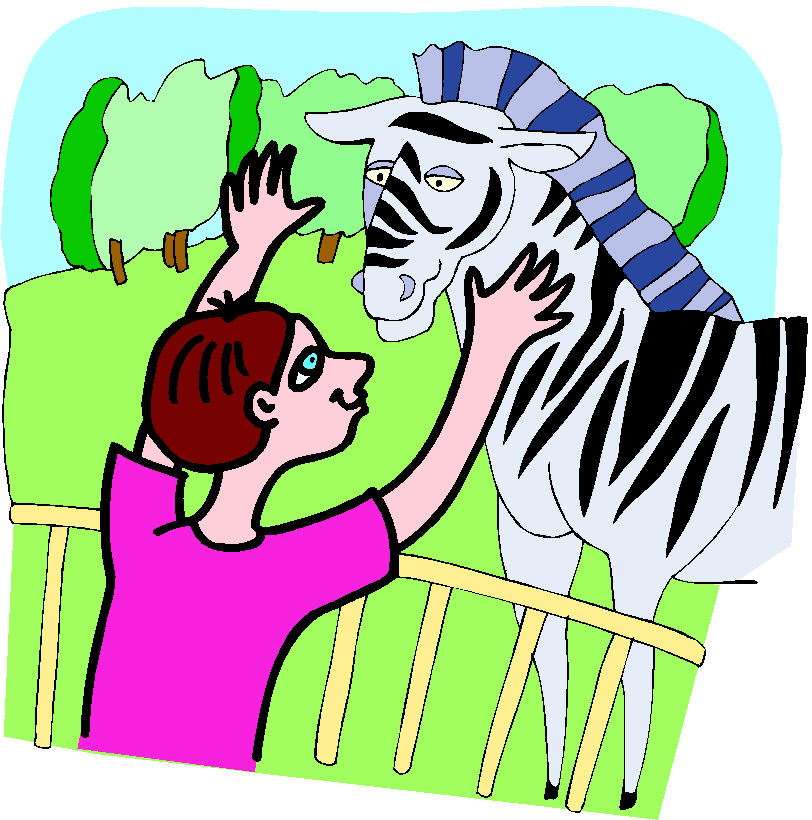 Petting zoo free clipart - Cliparting.com