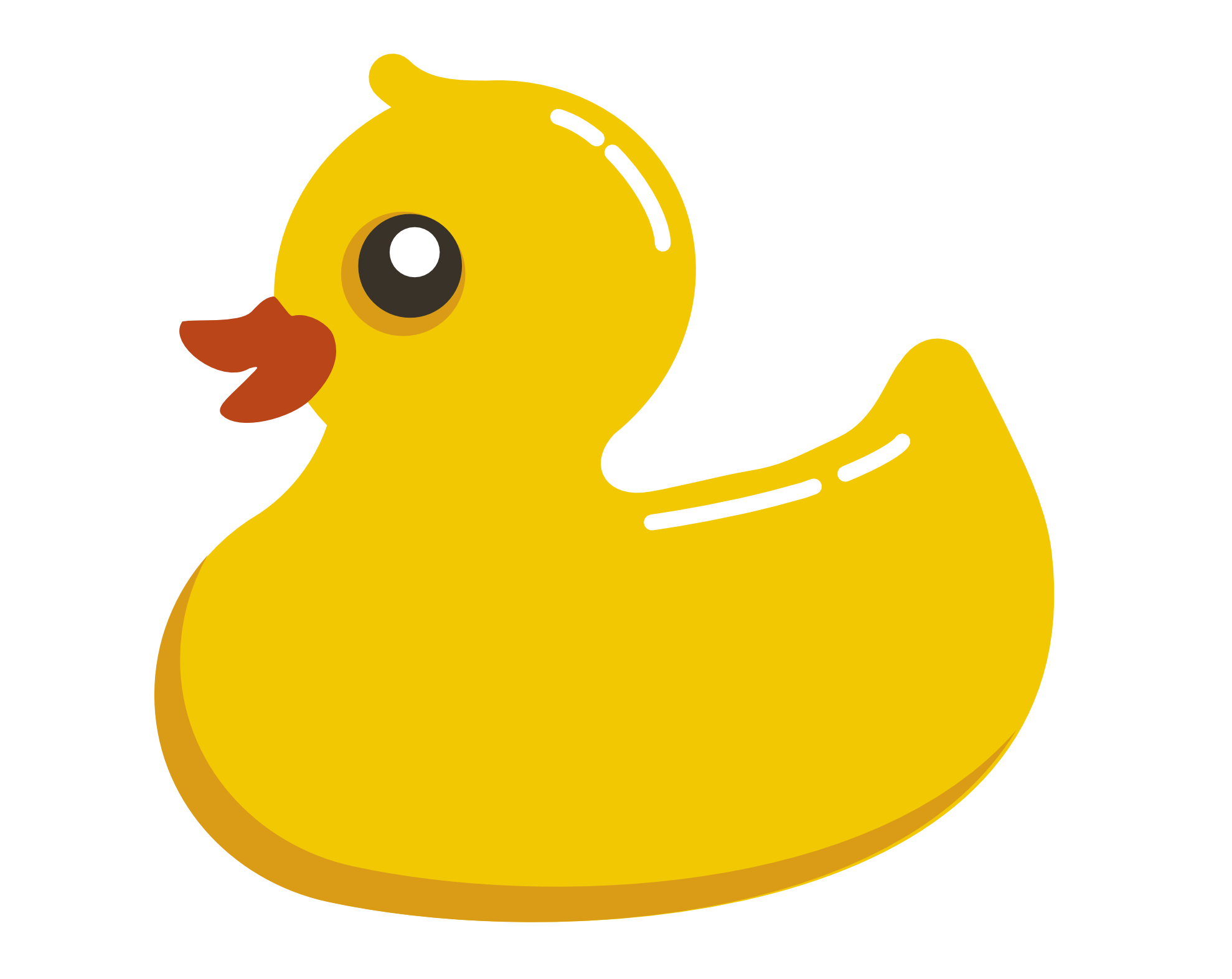 Ducklings Clipart | Free Download Clip Art | Free Clip Art | on ...