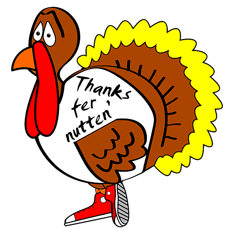 Free Turkey Clip Art Images to Download