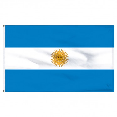 Argentina Flags - Buy a Flag of Argentina