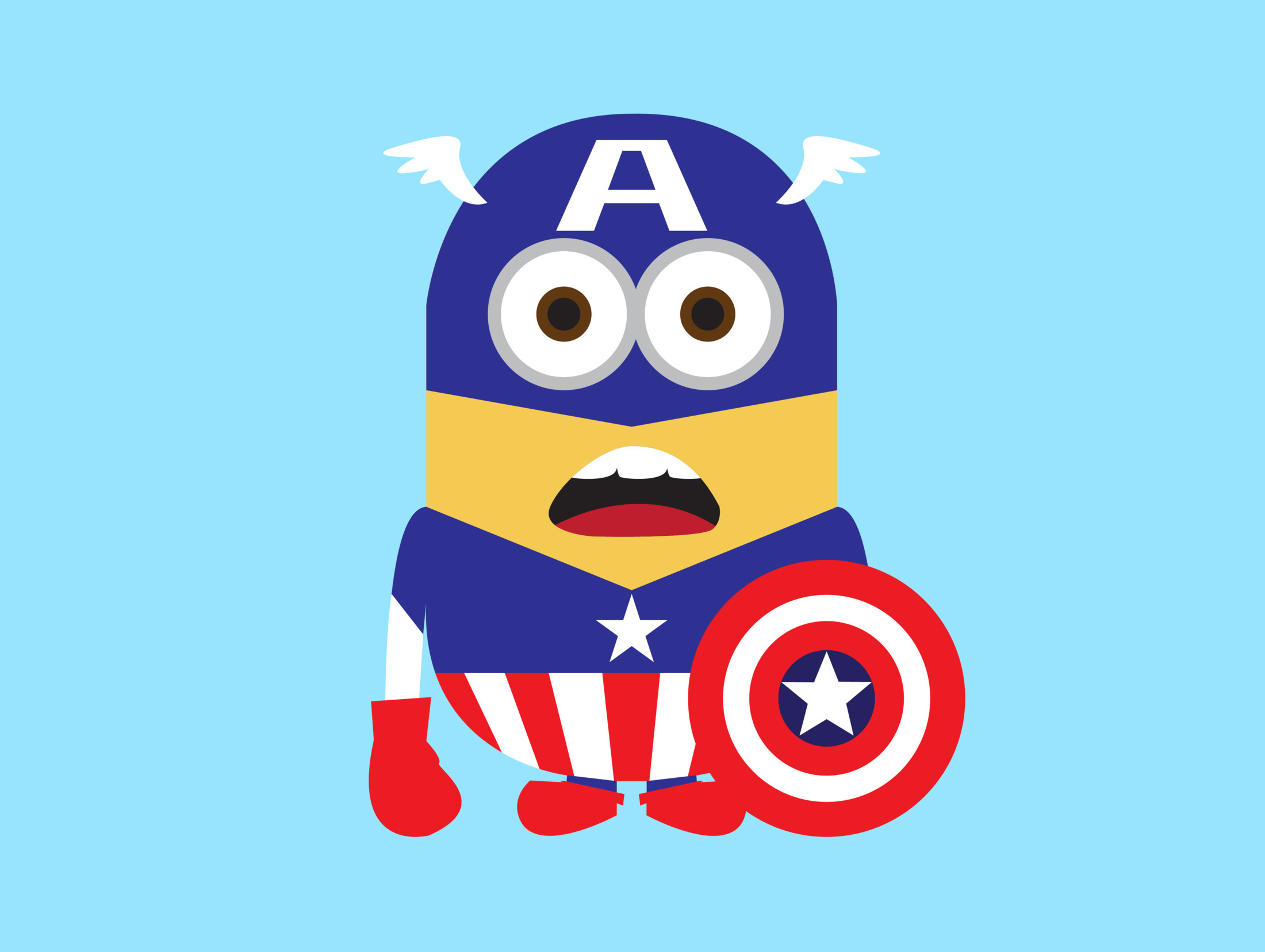 Despicable Me Minions Clip Art Clipart Free Clipart