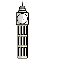 Icon Icons Building Buildings Built Structure Built Structures ...