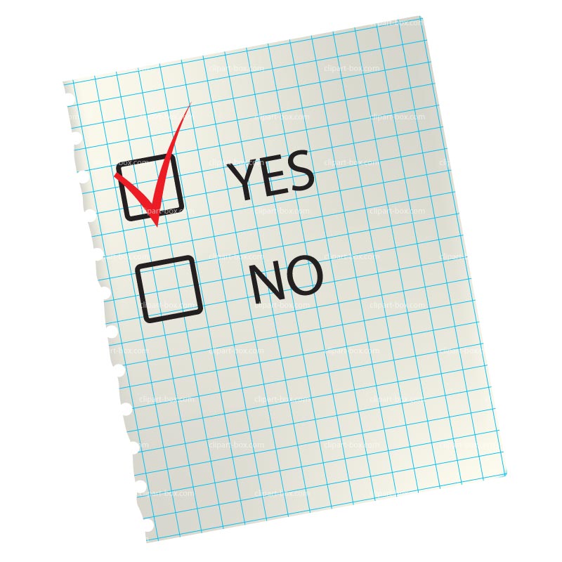yes-no