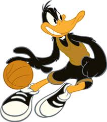 Pick-up basketball is great. Not only do you get to feel like ________ (fill in the blank with player you’d compare yourself with. For instance, I like to think of myself as