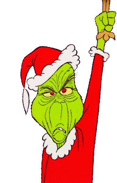 Grinch Pictures Clip Art