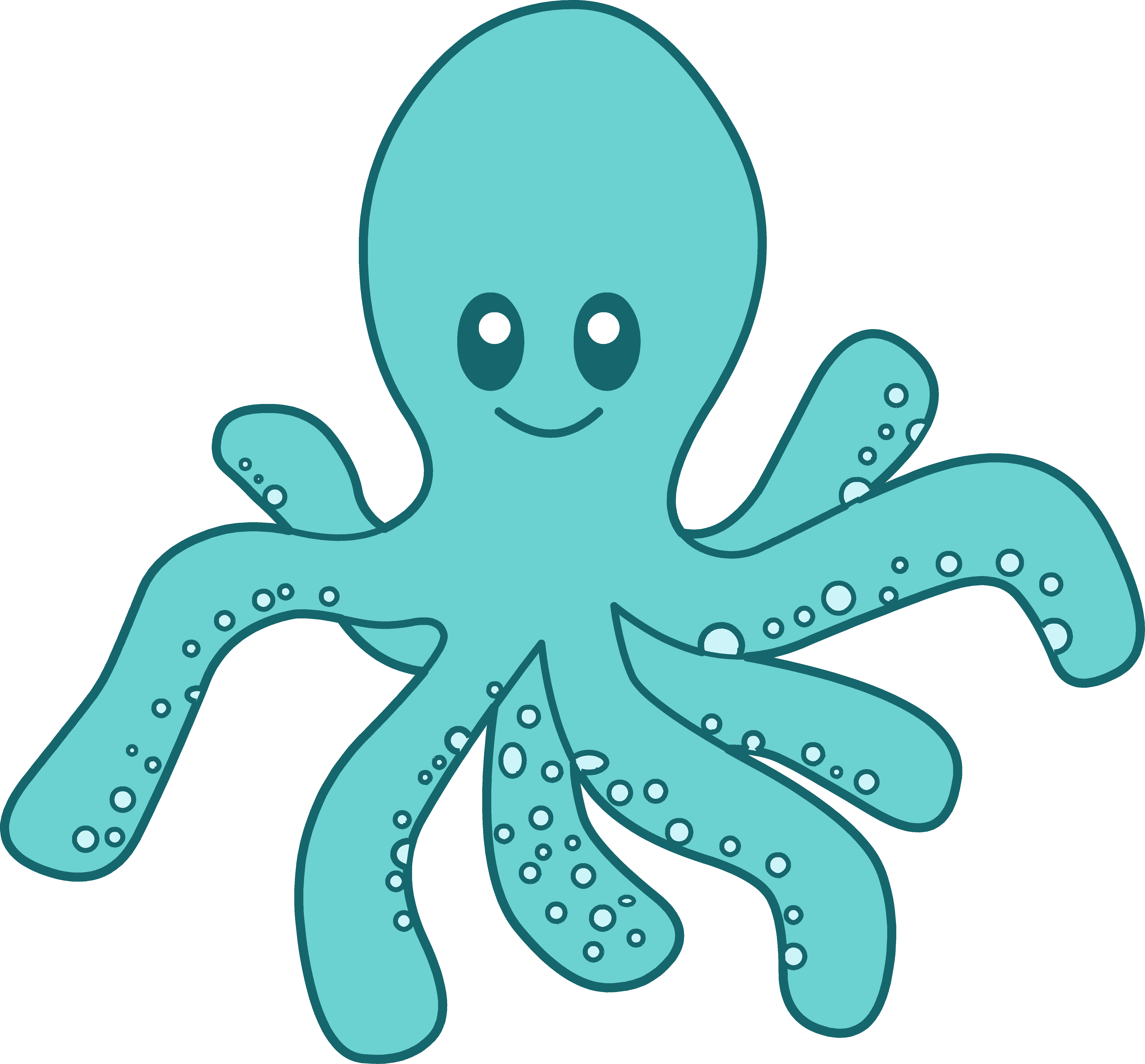 octopus