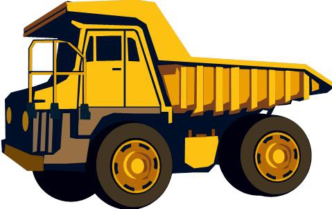 Bring the Kids for Reston's TOTALLY TRUCKS Program, August 10, 2012!