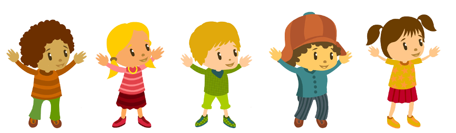 Children Animation - Yaniv Cahoua