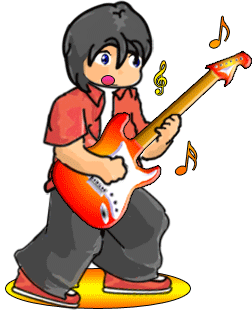 Animasi Gambar Bergerak gif | Gambar Gambar Lucu