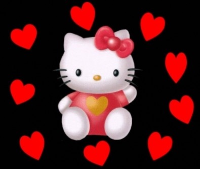Immagini Hello Kitty - ClipArt Best