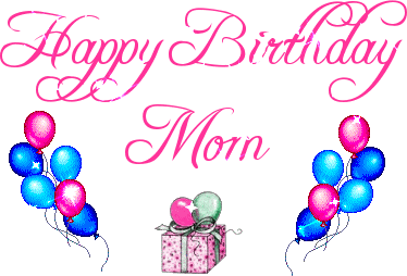 Happy Birthday mom quotes