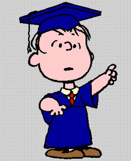Graduation Cartoon Clipart