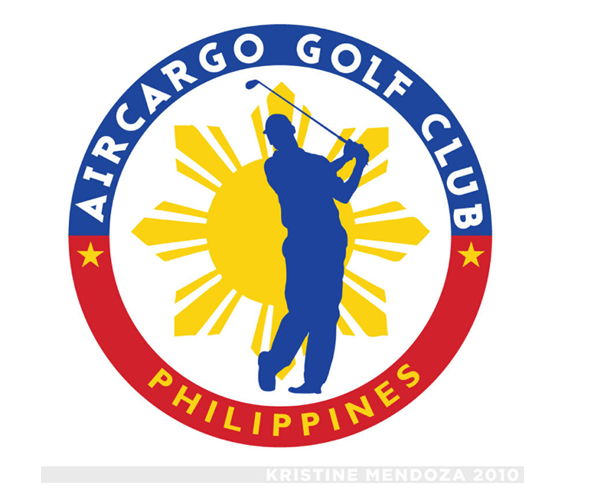 66+ Awesome Golf Logo Design Inspiration Ideas UK/USA