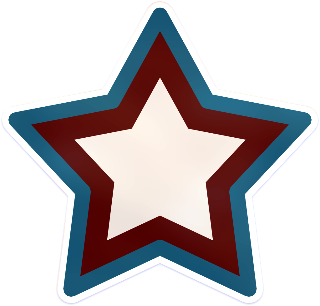 Star Shape - ClipArt Best