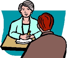 Woman principal clipart - ClipartFox