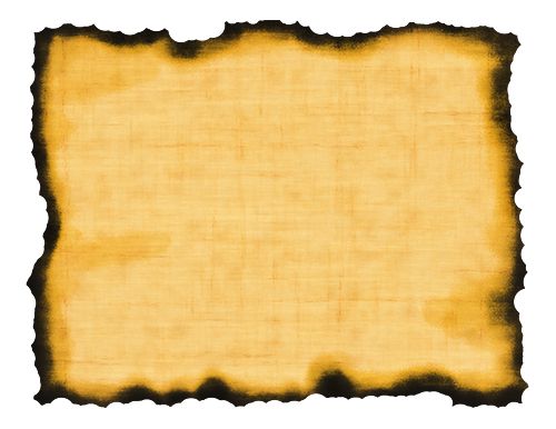 Treasure Maps | Scavenger Hunts ...