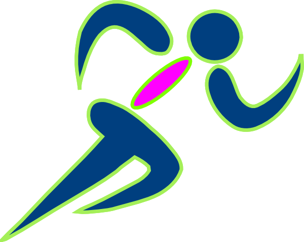 Free Clip Art Runner