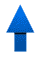 Free Arrow Gifs - Animated Arrows - Clipart