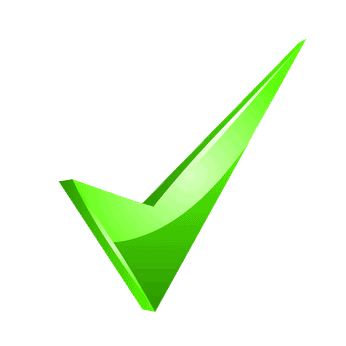 Green Tick | Free Download Clip Art | Free Clip Art | on Clipart ...