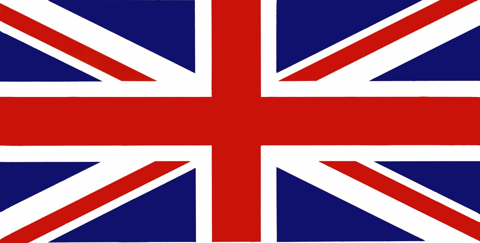 English flag clip art