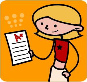 Picture Of A Report Card | Free Download Clip Art | Free Clip Art ...