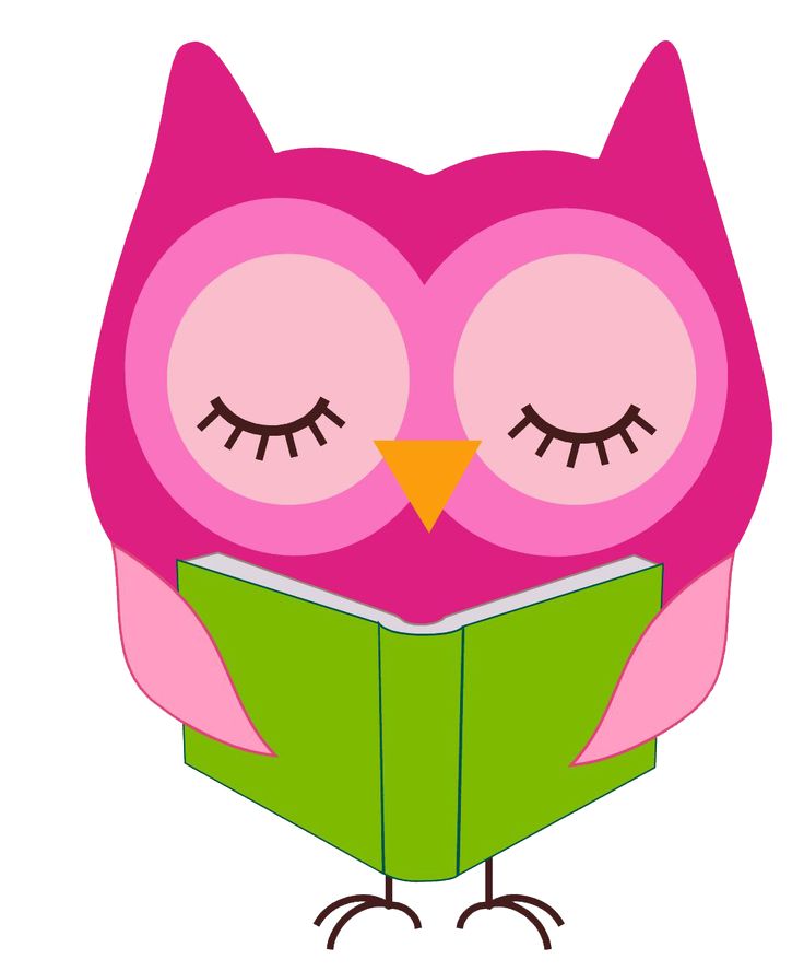Owl Clip Art | Fall Clip Art, Clip ...
