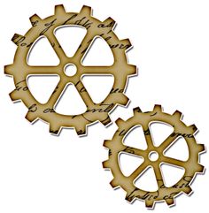 Clock faces, Collage and Keys