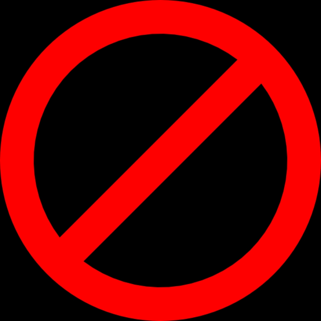 no entry sign clipart clipart kidTop 30 PNG no clip art Animations