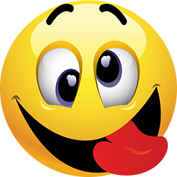 Tongue Stick Out Emoticons for Facebook, Email & SMS | ID#: 219 ...