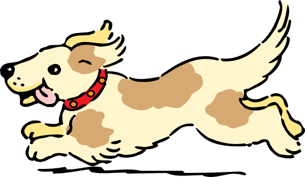 Animated Dog Pics | Free Download Clip Art | Free Clip Art | on ...