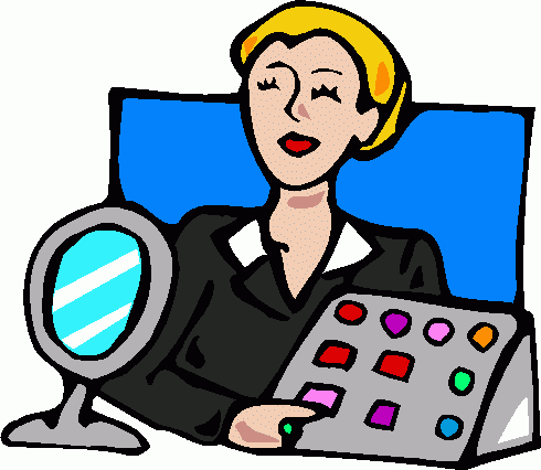 How do you make clip art