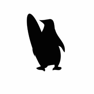 Black Bird Photo Sculptures, Cutouts and Black Bird Cut Outs