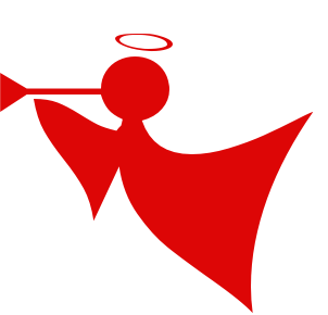 Christmas Angel Clipart - Free Clipart Images