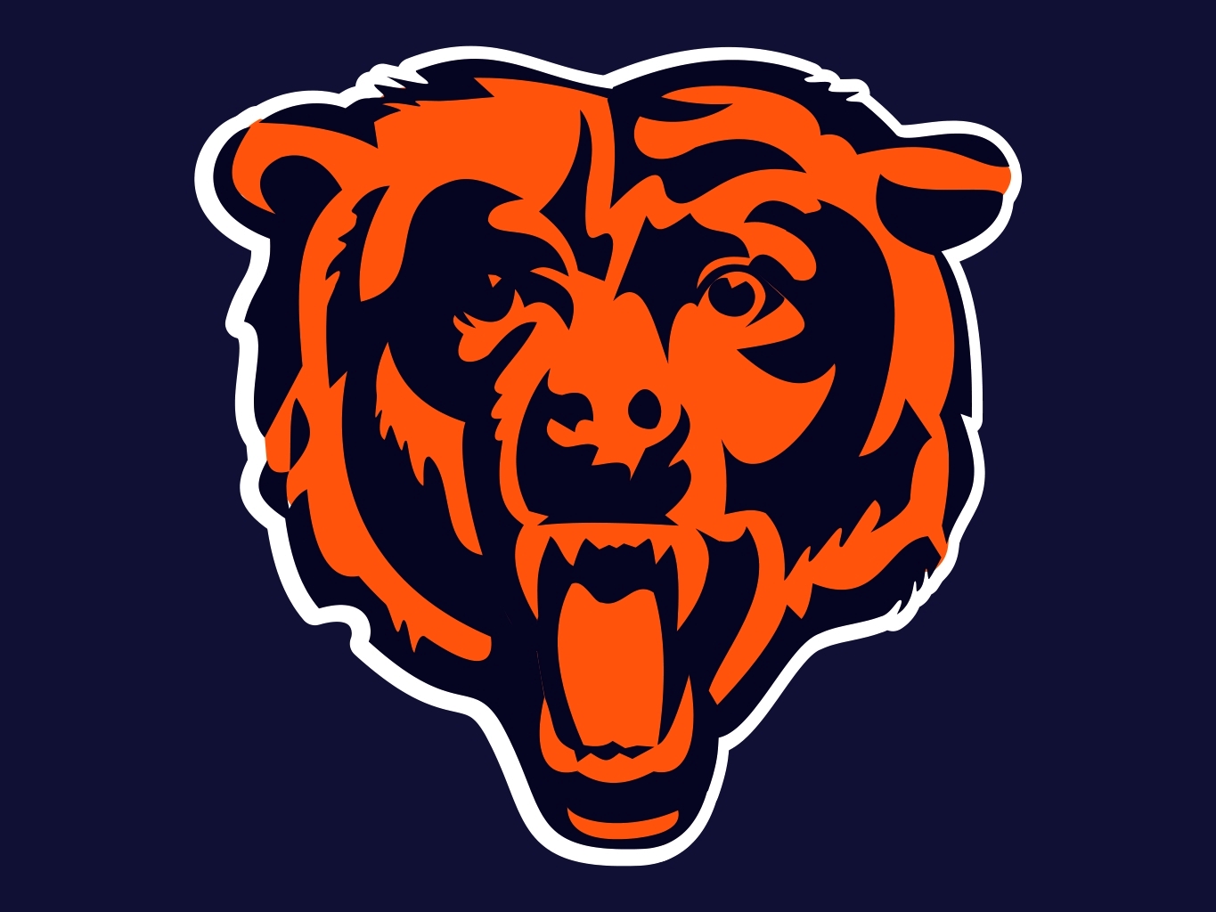 Chicago Bears Logo