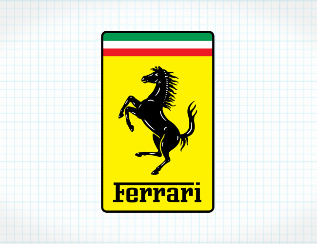 An Encyclopedia of Automotive Emblems