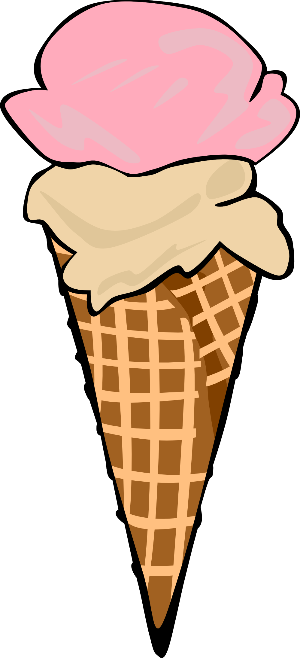 Ice Cream Clip Art Photos - Free Clipart Images