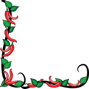 Cooking Borders And Frames - Free Clipart Images